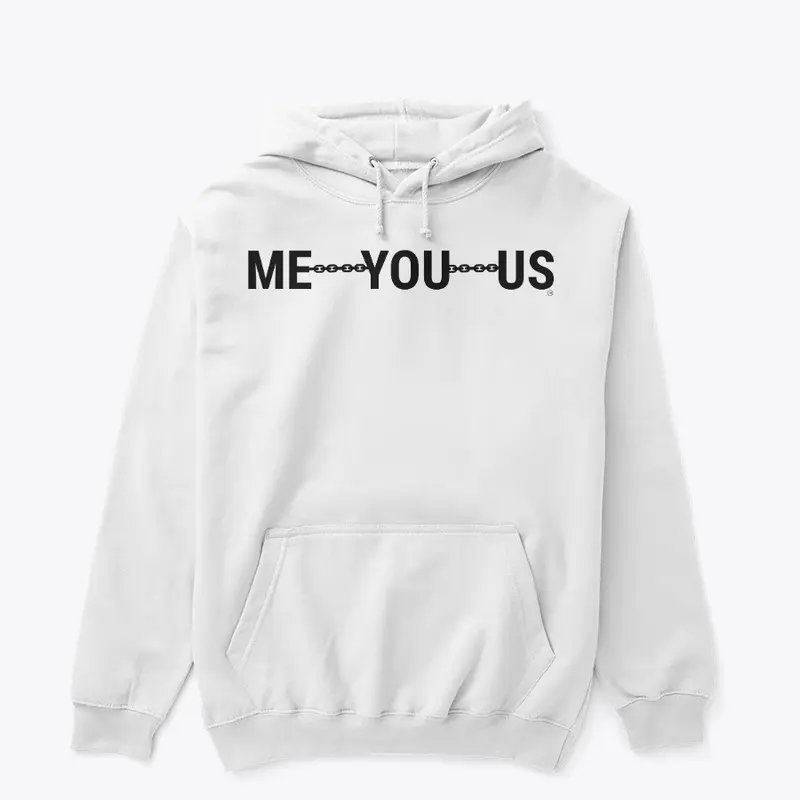 Me You Us (No Lock)